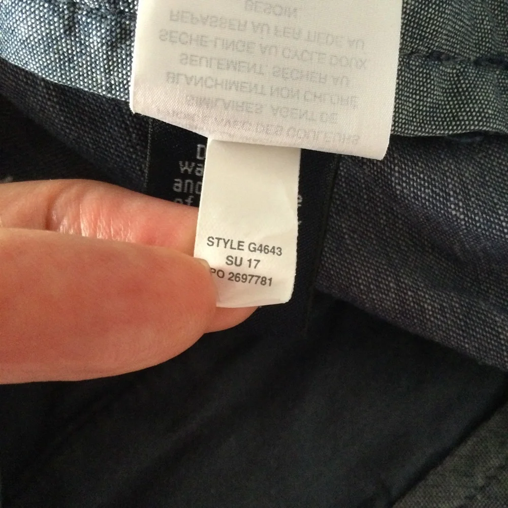 J. Crew crew men’s